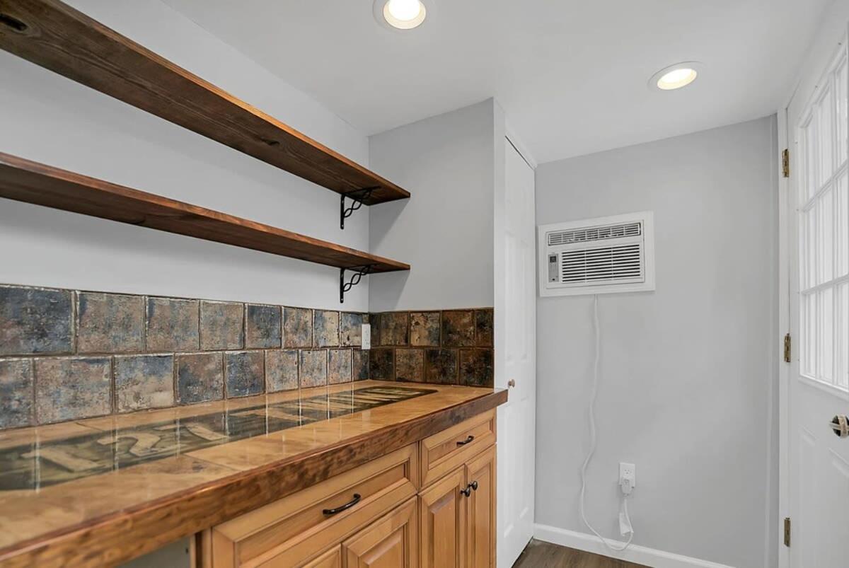 Charming Cottage W Pool, Walkable To Downtown St. Augustine Extérieur photo
