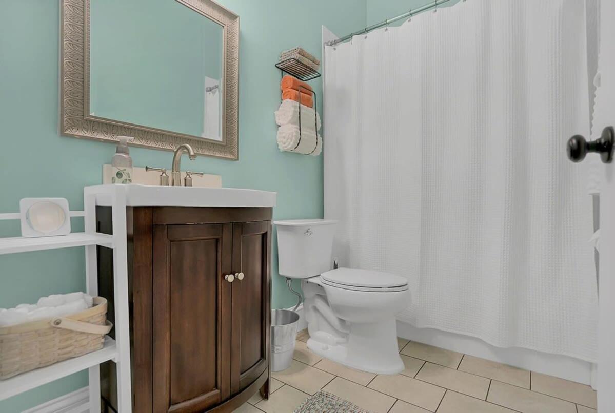 Charming Cottage W Pool, Walkable To Downtown St. Augustine Extérieur photo