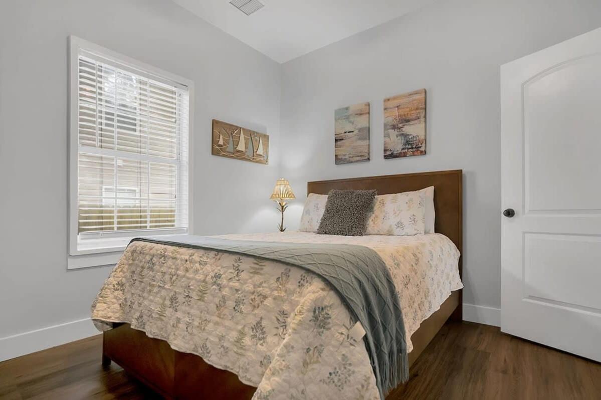 Charming Cottage W Pool, Walkable To Downtown St. Augustine Extérieur photo
