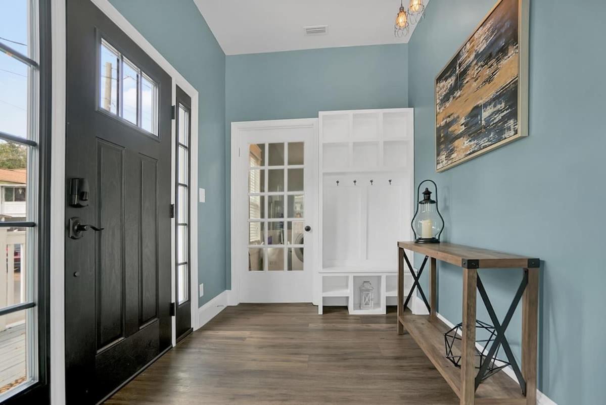 Charming Cottage W Pool, Walkable To Downtown St. Augustine Extérieur photo