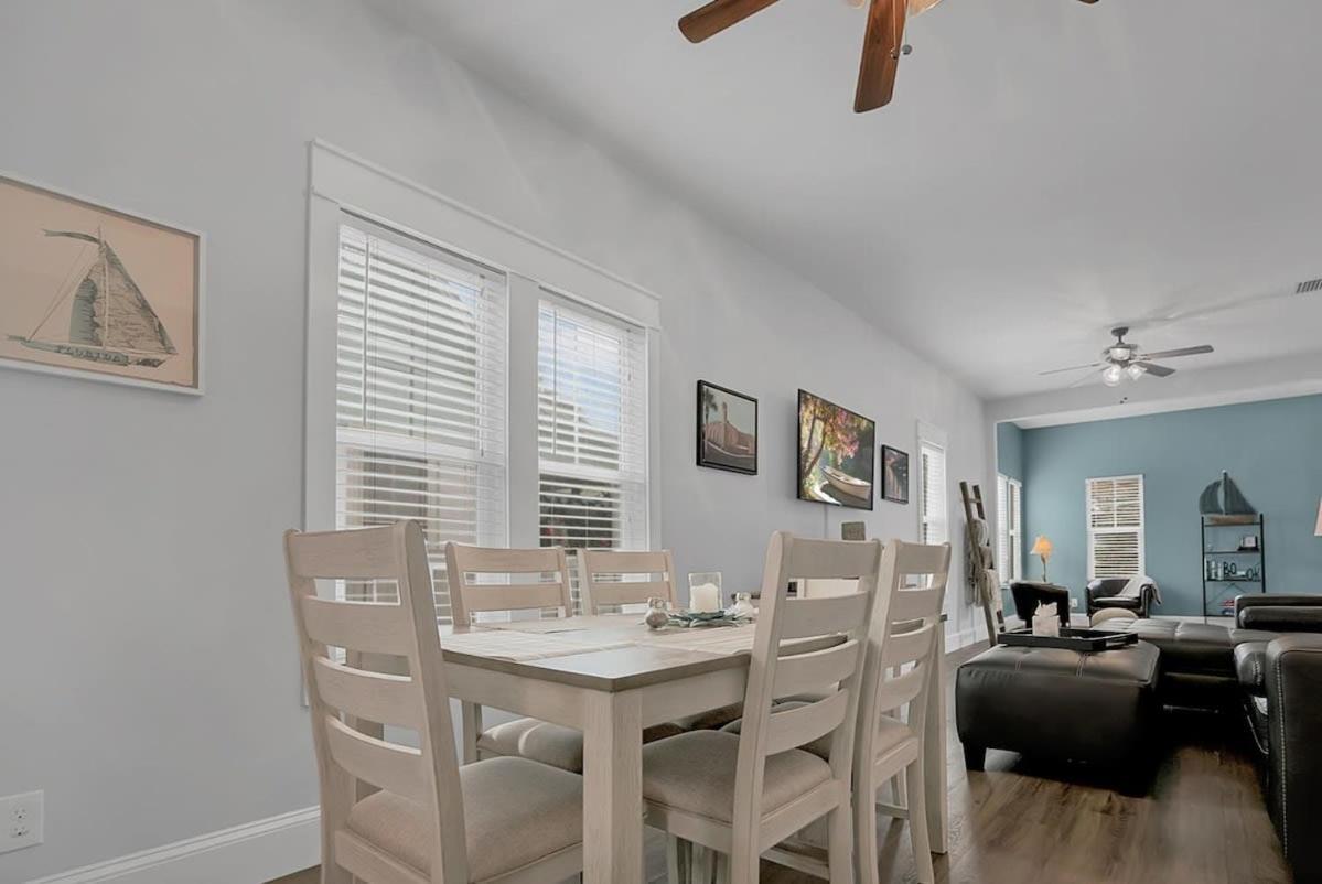 Charming Cottage W Pool, Walkable To Downtown St. Augustine Extérieur photo
